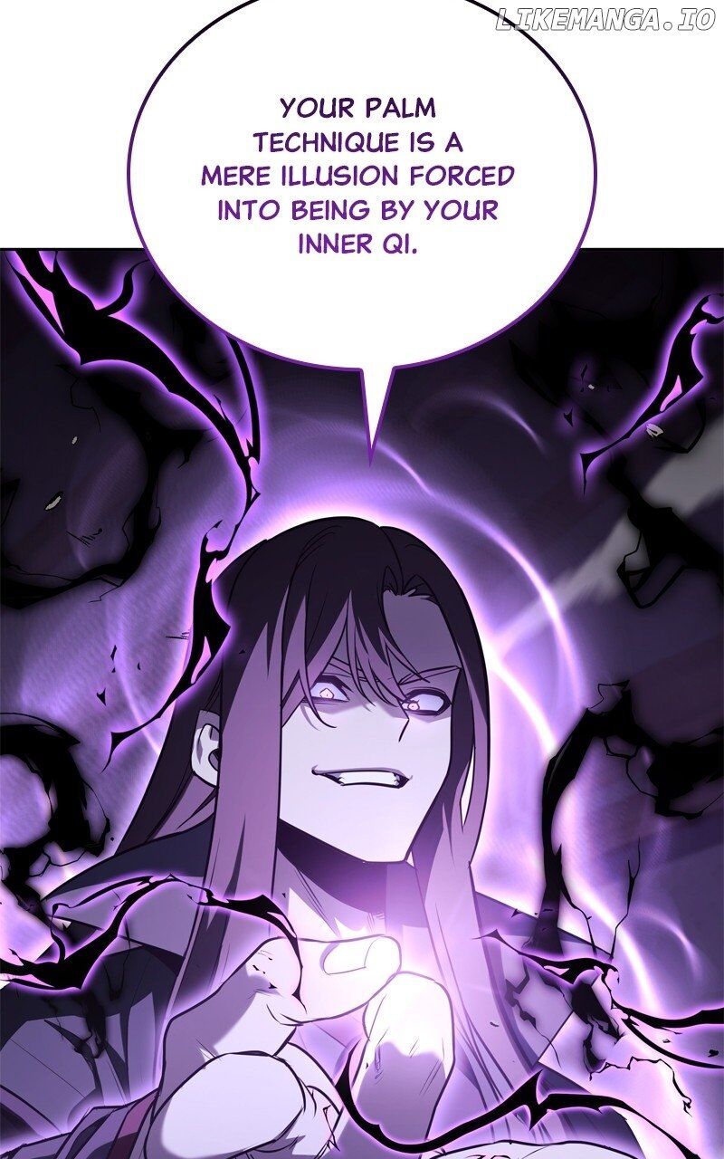 I Reincarnated As The Crazed Heir Chapter 143 Page 188