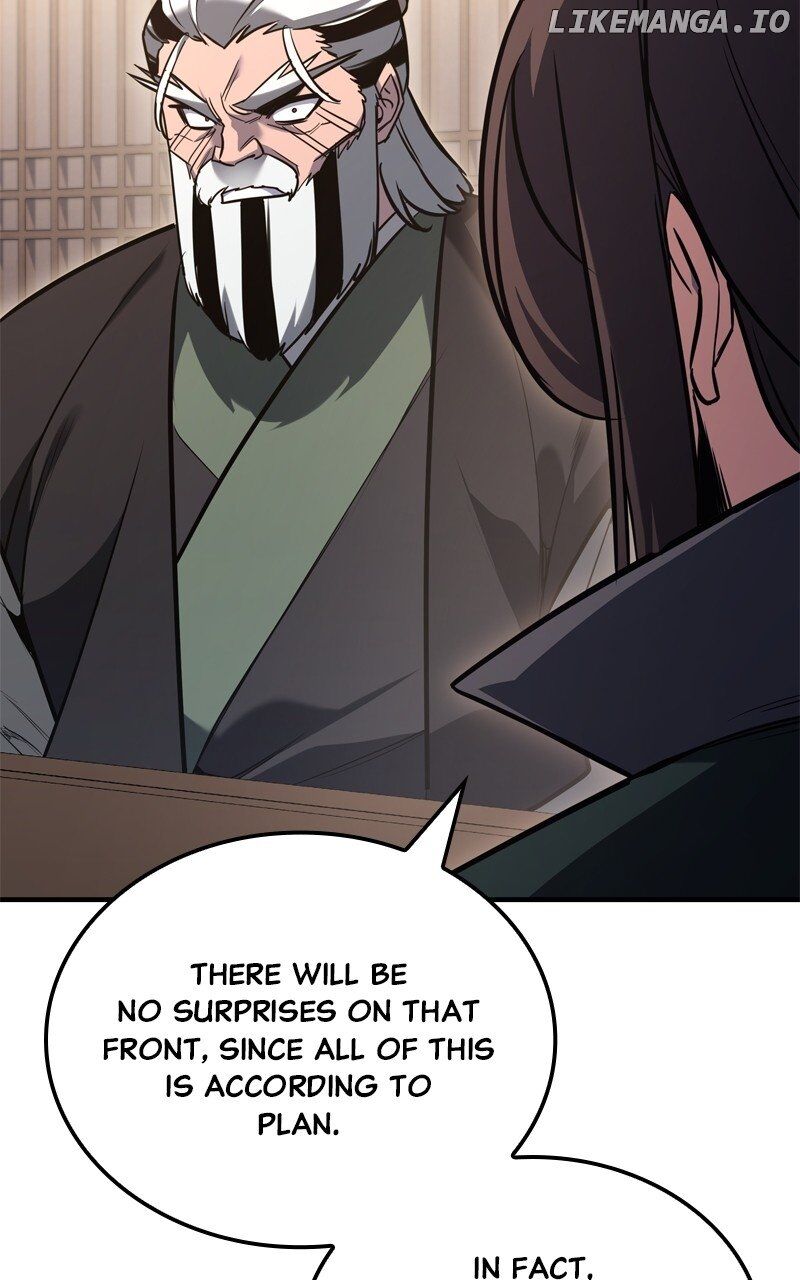 I Reincarnated As The Crazed Heir Chapter 143 Page 19
