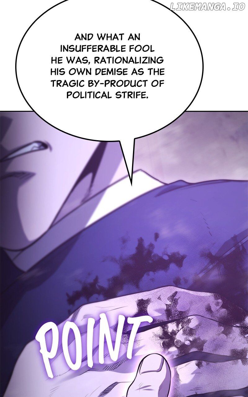 I Reincarnated As The Crazed Heir Chapter 143 Page 200