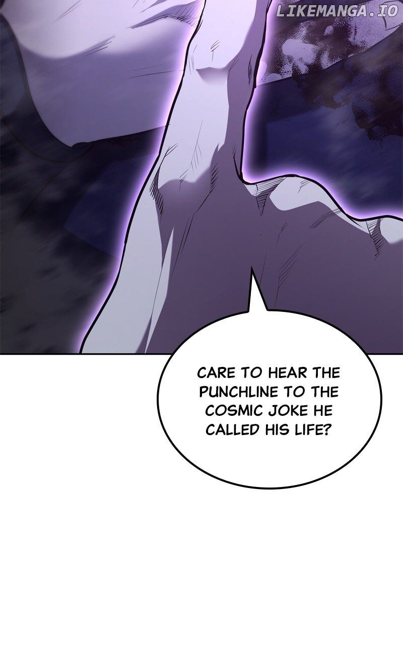I Reincarnated As The Crazed Heir Chapter 143 Page 201