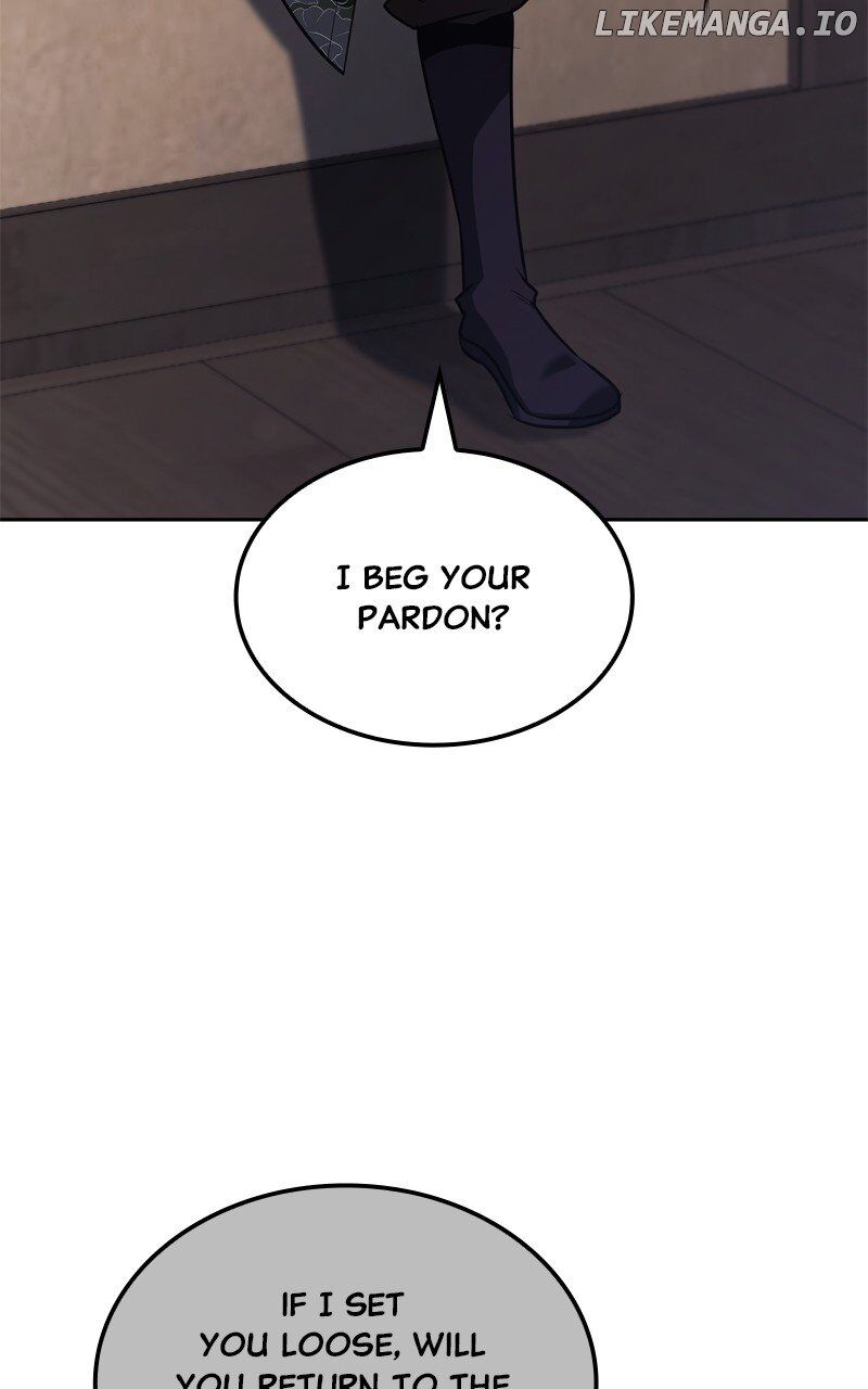 I Reincarnated As The Crazed Heir Chapter 143 Page 23