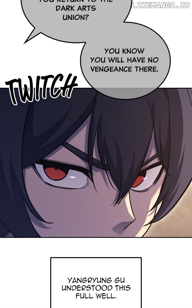 I Reincarnated As The Crazed Heir Chapter 143 Page 24