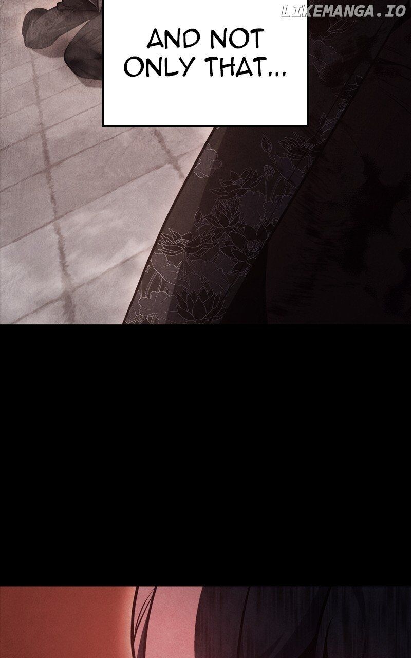 I Reincarnated As The Crazed Heir Chapter 143 Page 27