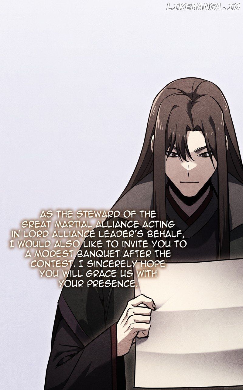 I Reincarnated As The Crazed Heir Chapter 143 Page 3