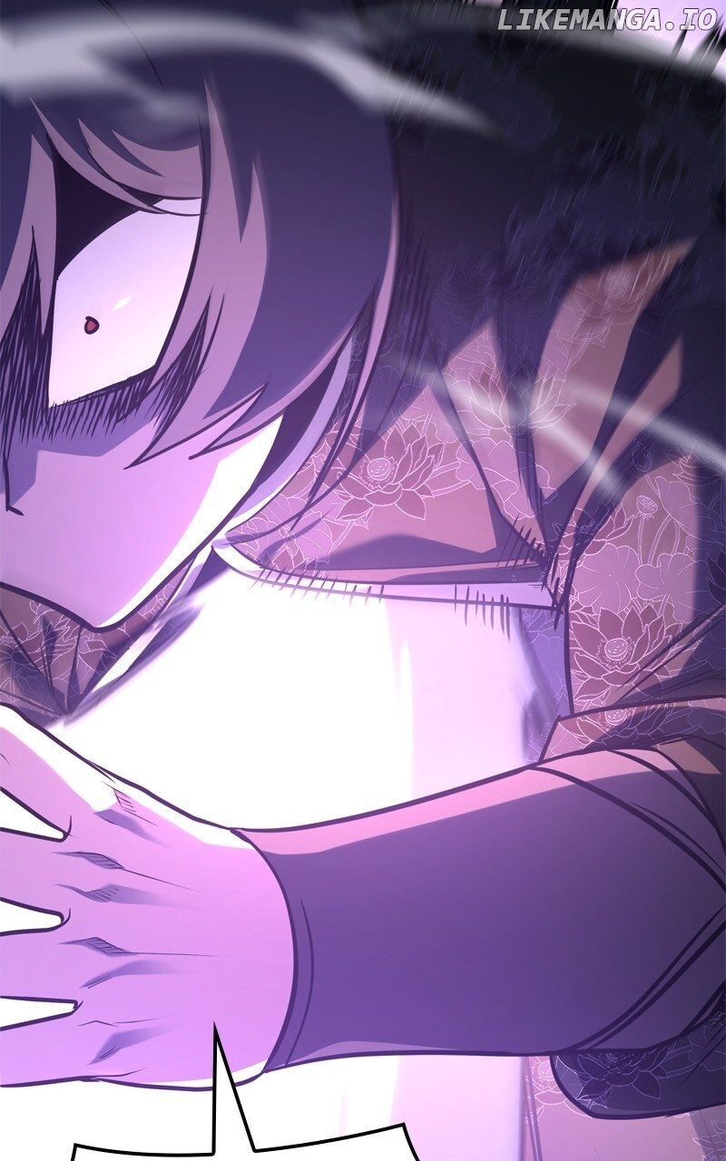 I Reincarnated As The Crazed Heir Chapter 143 Page 35