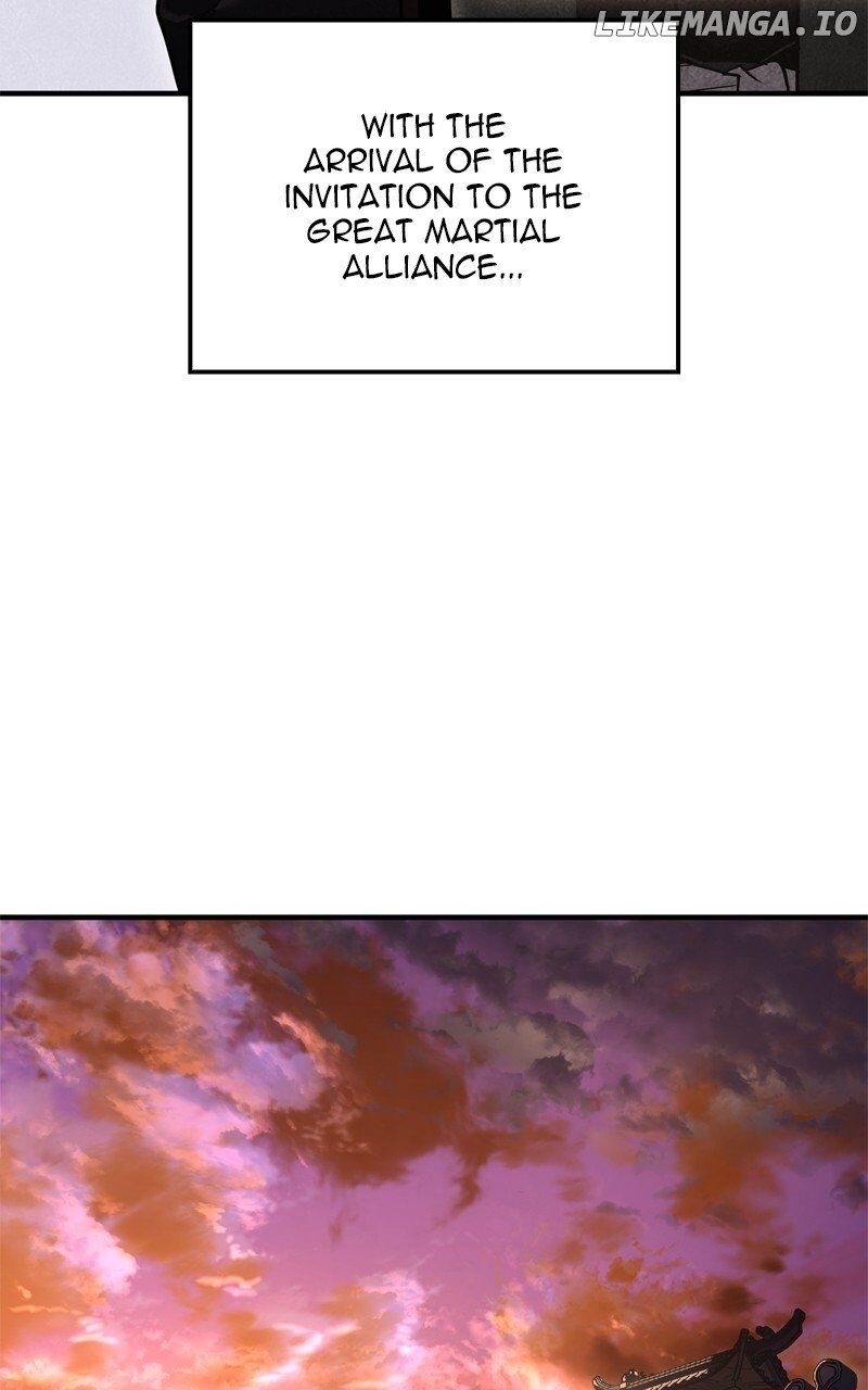 I Reincarnated As The Crazed Heir Chapter 143 Page 4