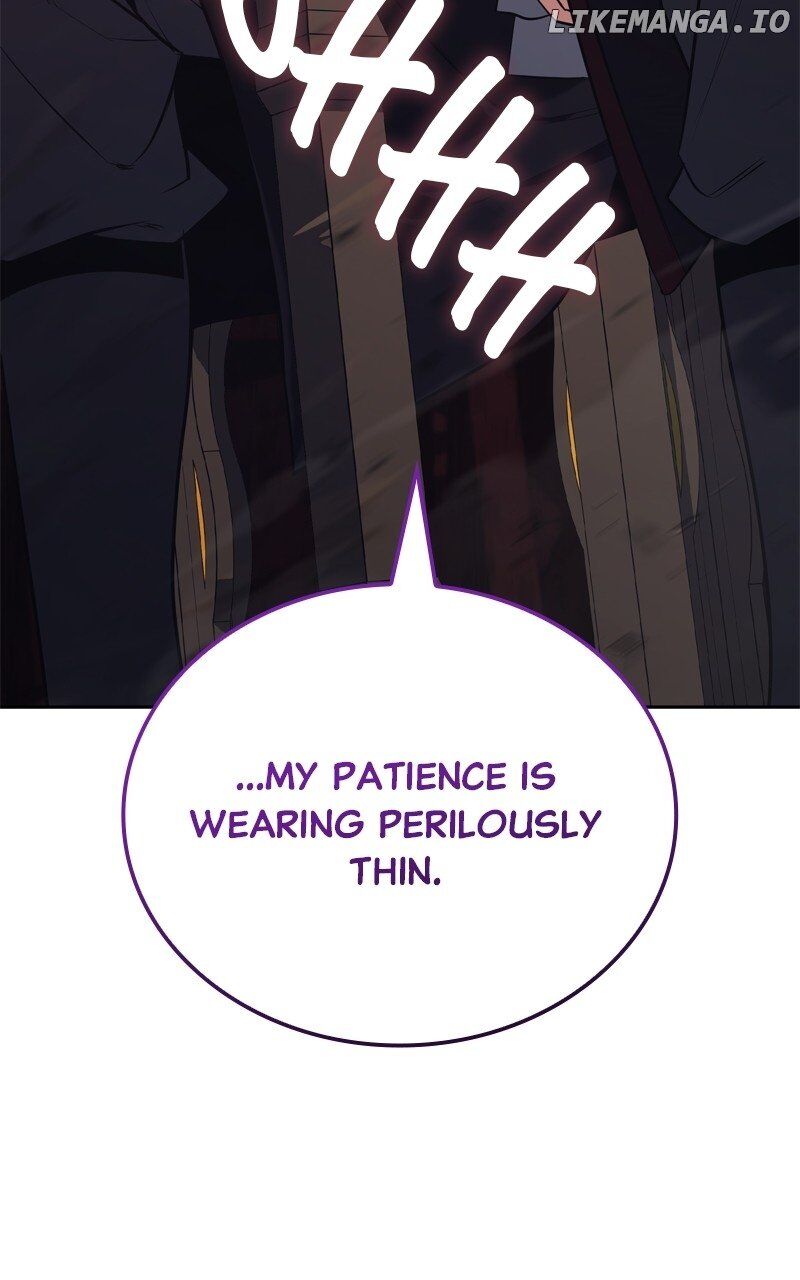 I Reincarnated As The Crazed Heir Chapter 143 Page 41