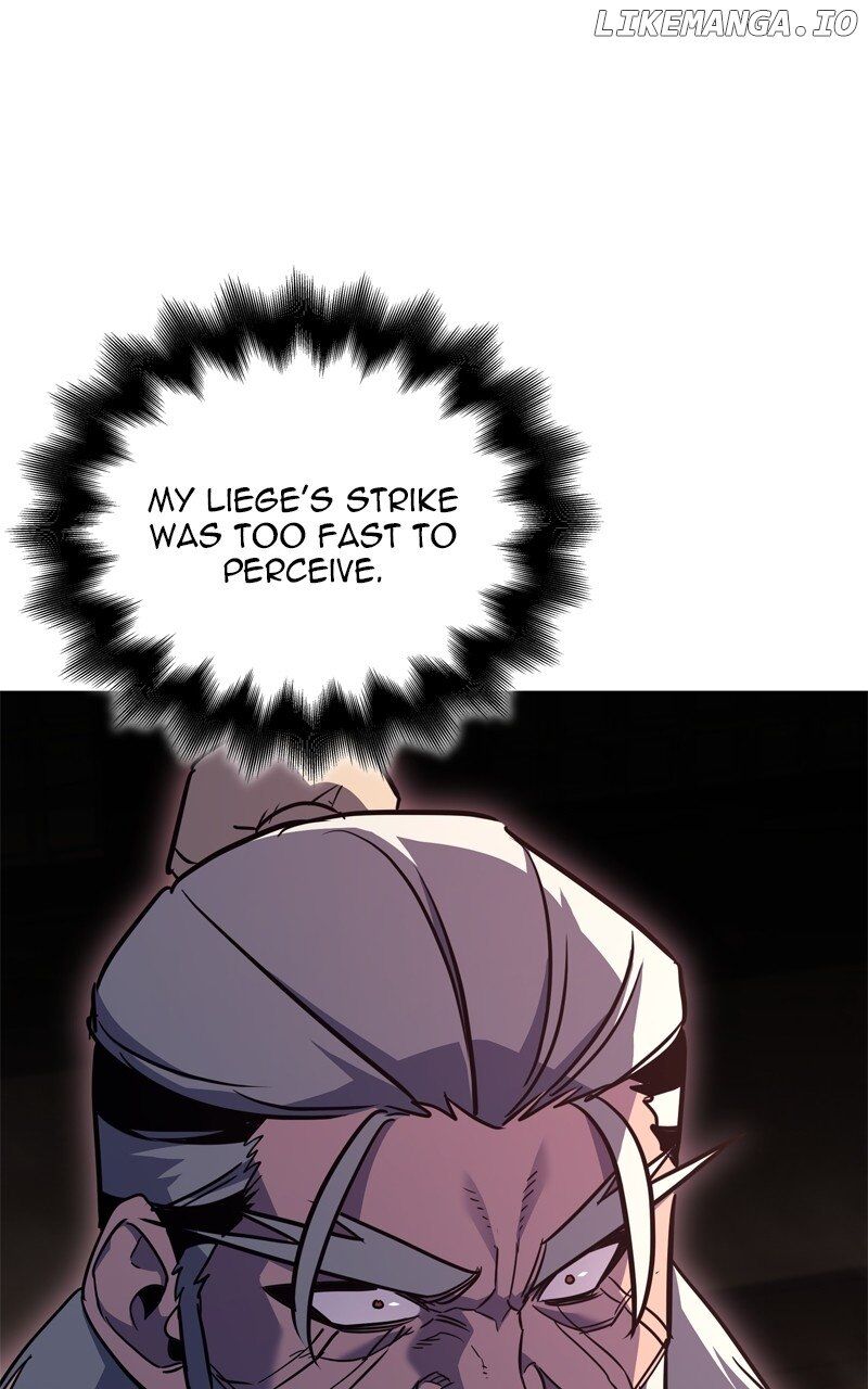 I Reincarnated As The Crazed Heir Chapter 143 Page 42