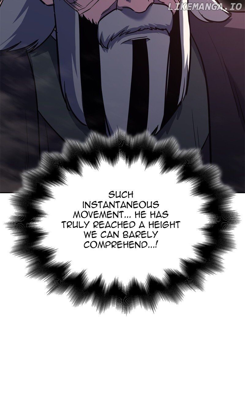 I Reincarnated As The Crazed Heir Chapter 143 Page 43