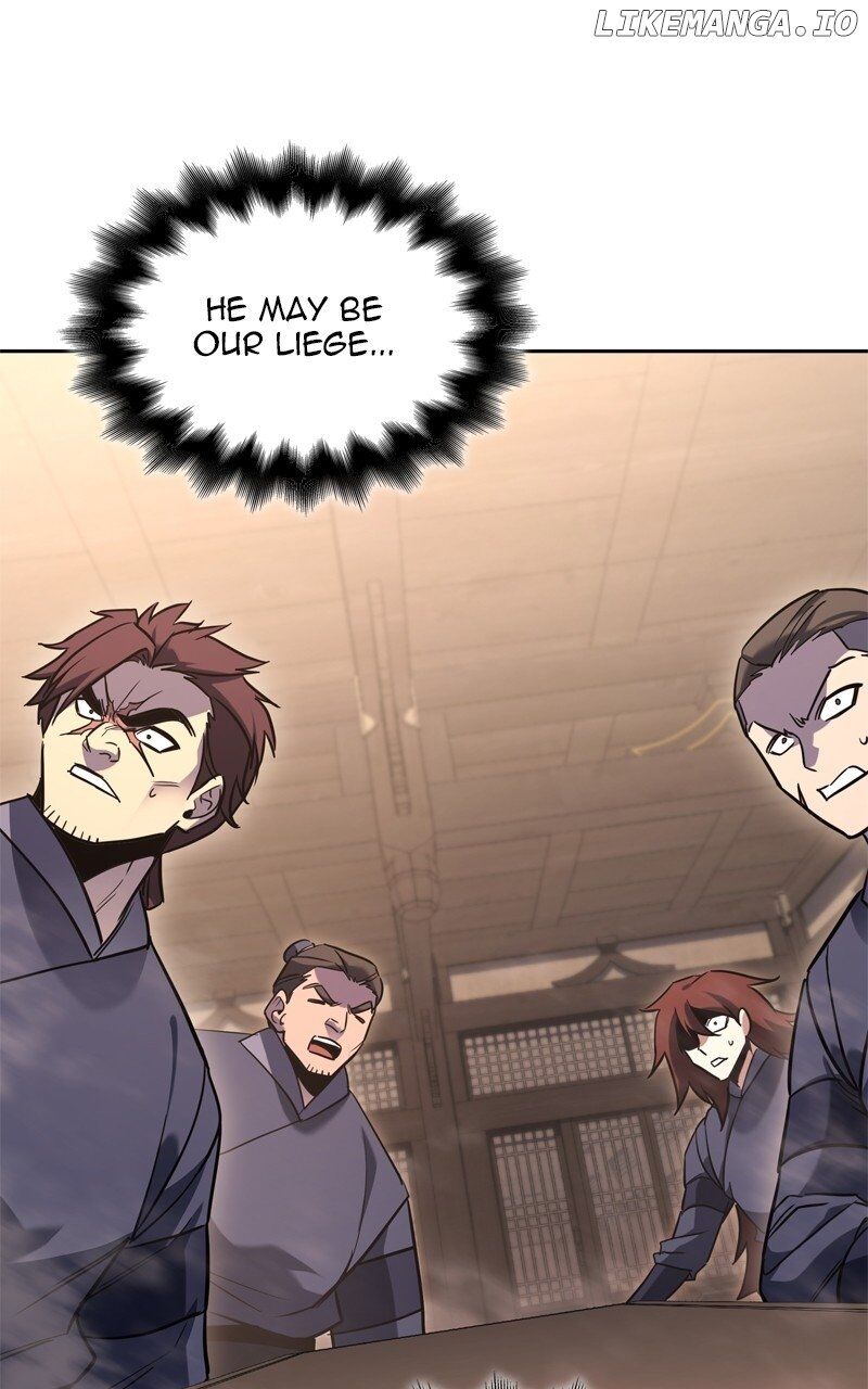 I Reincarnated As The Crazed Heir Chapter 143 Page 44