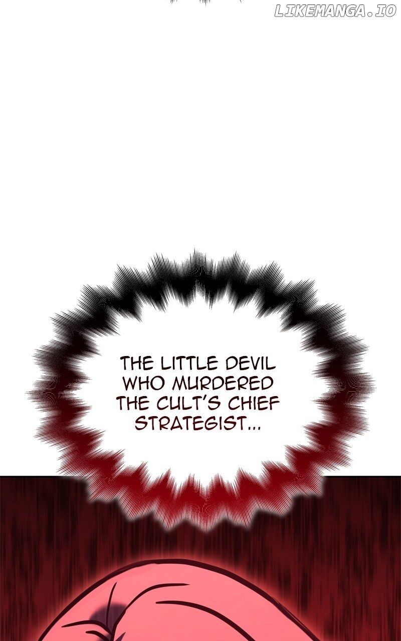 I Reincarnated As The Crazed Heir Chapter 143 Page 48