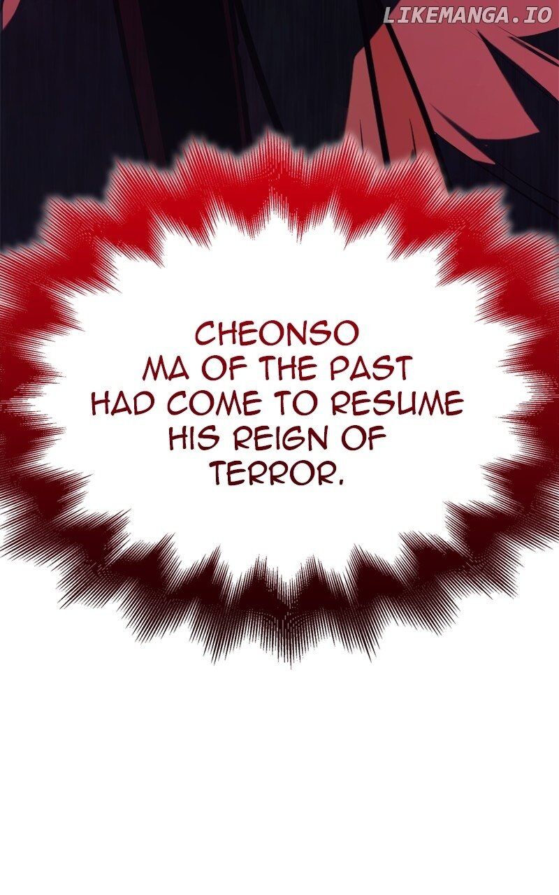 I Reincarnated As The Crazed Heir Chapter 143 Page 50