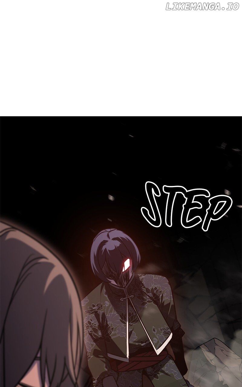 I Reincarnated As The Crazed Heir Chapter 143 Page 52