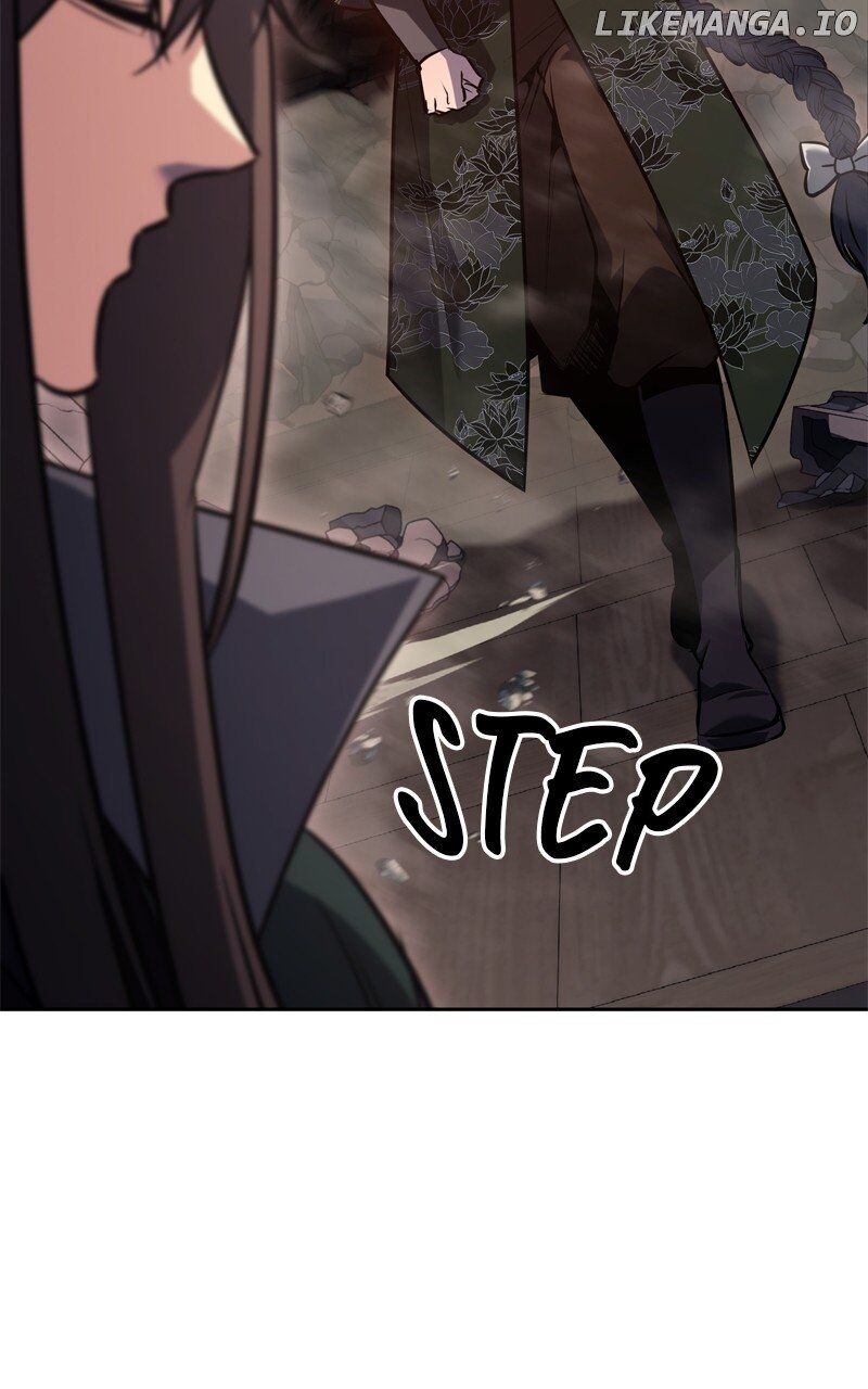 I Reincarnated As The Crazed Heir Chapter 143 Page 53