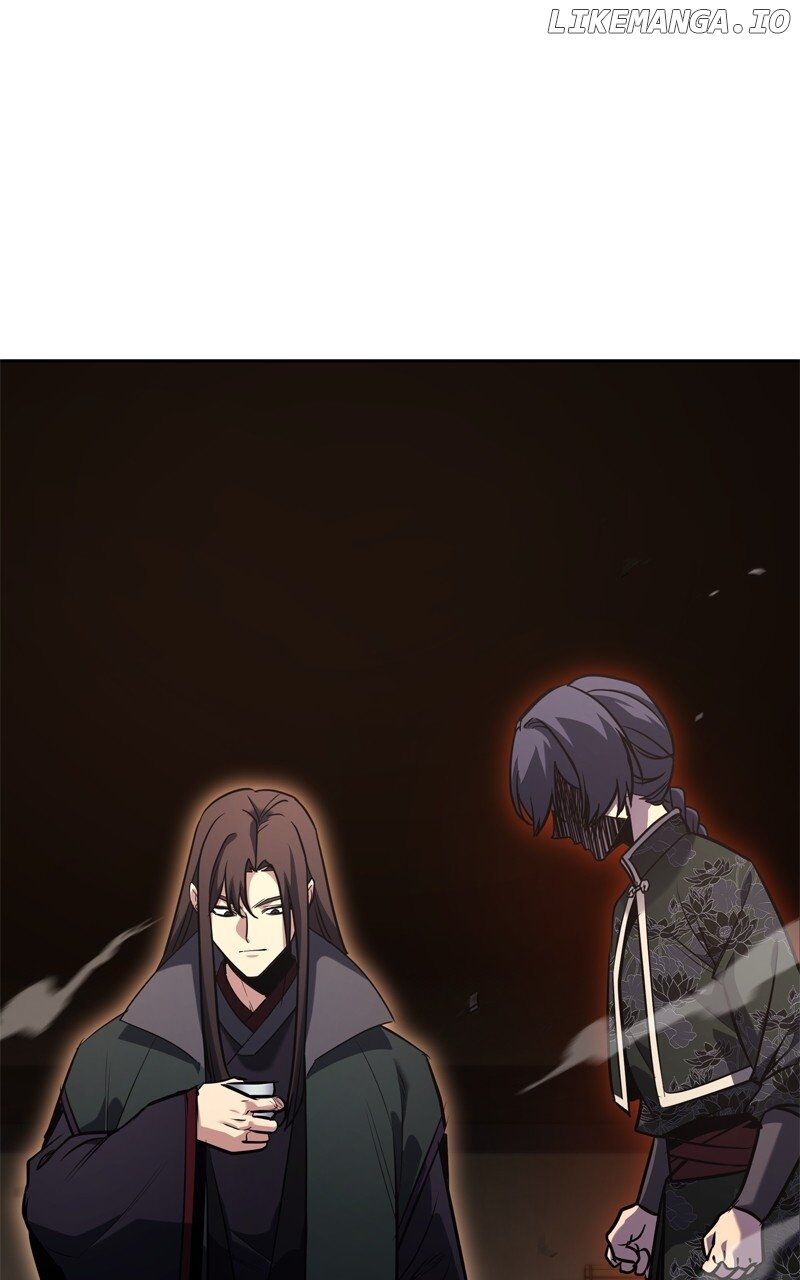 I Reincarnated As The Crazed Heir Chapter 143 Page 54