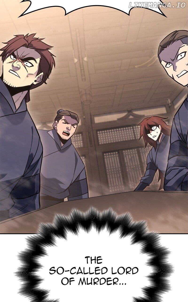 I Reincarnated As The Crazed Heir Chapter 143 Page 59
