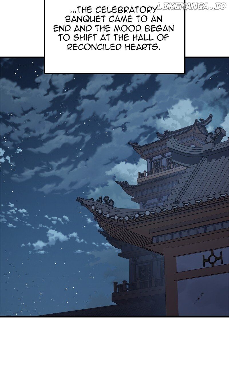 I Reincarnated As The Crazed Heir Chapter 143 Page 6