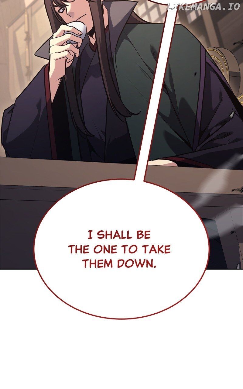 I Reincarnated As The Crazed Heir Chapter 143 Page 62