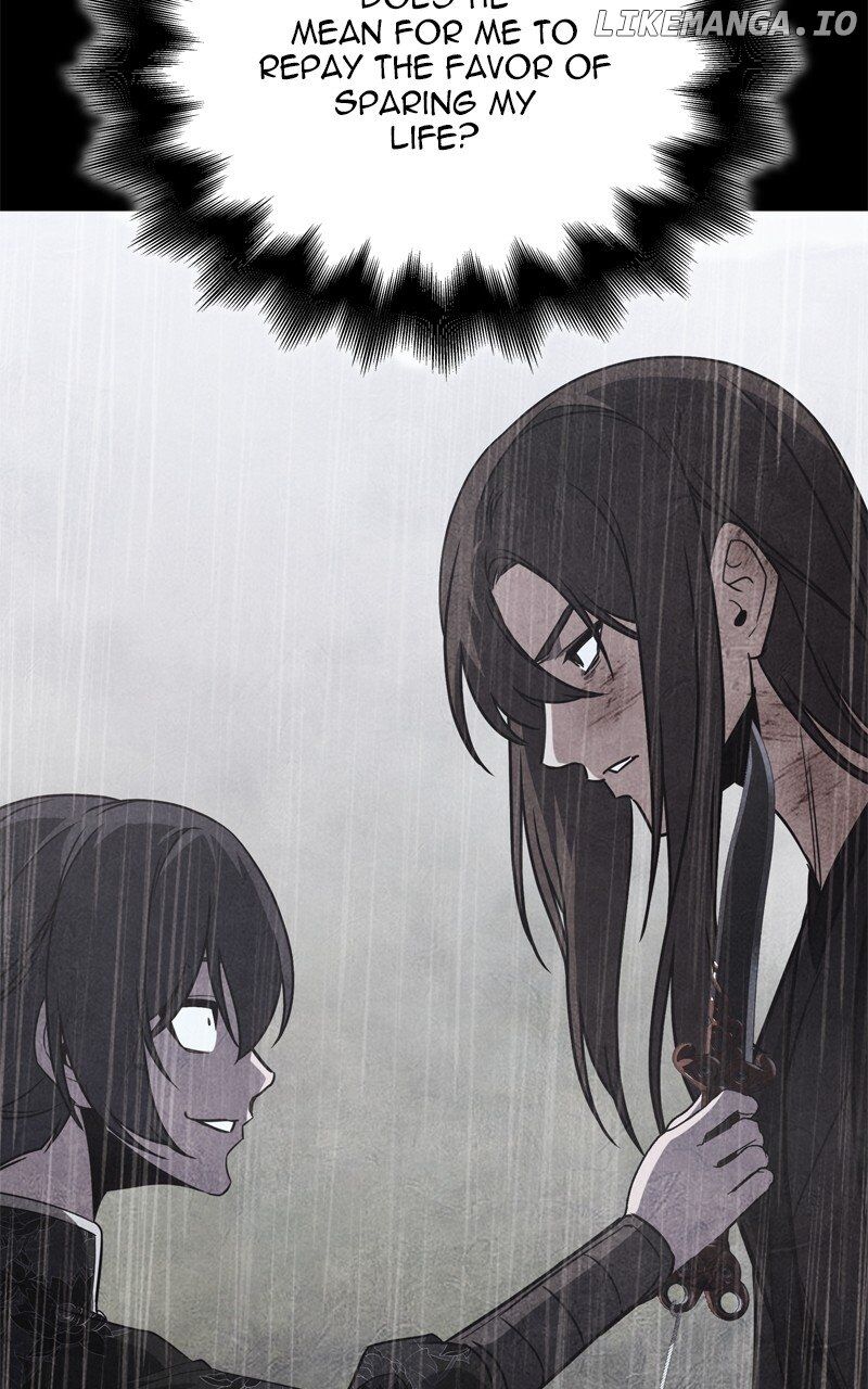 I Reincarnated As The Crazed Heir Chapter 143 Page 65