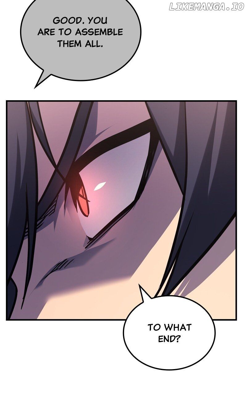 I Reincarnated As The Crazed Heir Chapter 143 Page 71