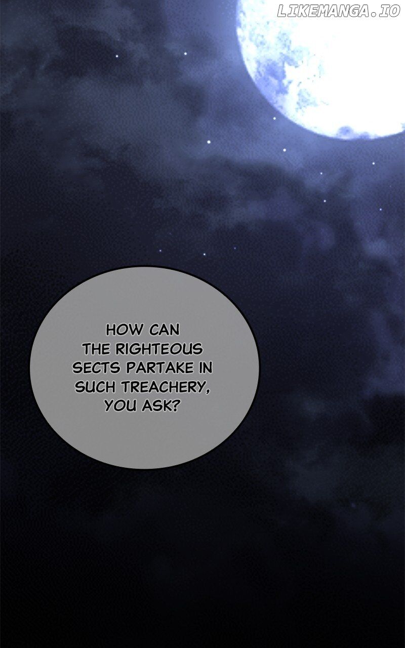 I Reincarnated As The Crazed Heir Chapter 143 Page 75