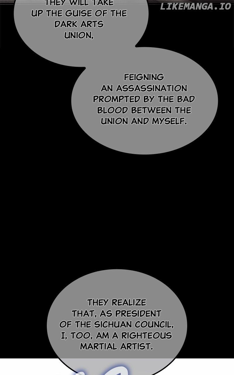 I Reincarnated As The Crazed Heir Chapter 143 Page 78