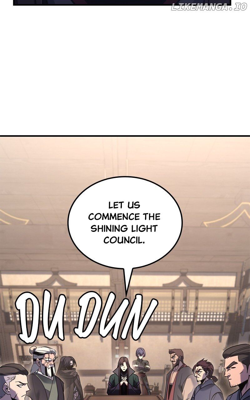 I Reincarnated As The Crazed Heir Chapter 143 Page 8
