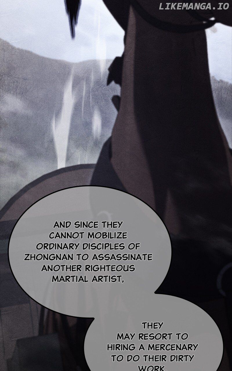 I Reincarnated As The Crazed Heir Chapter 143 Page 80
