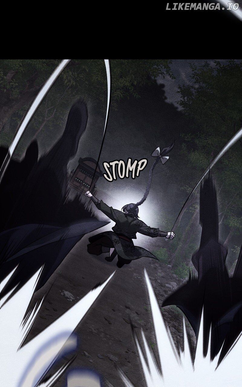 I Reincarnated As The Crazed Heir Chapter 143 Page 86