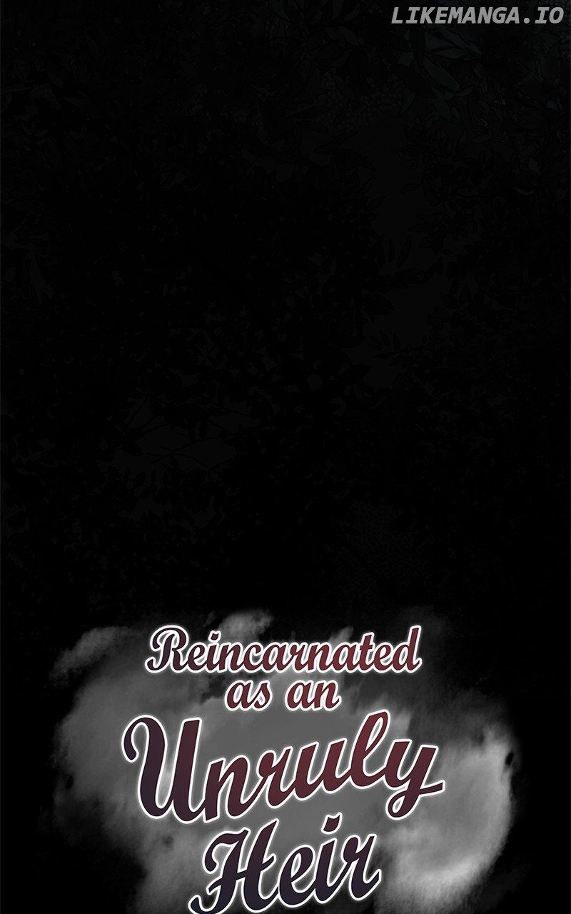 I Reincarnated As The Crazed Heir Chapter 143 Page 92