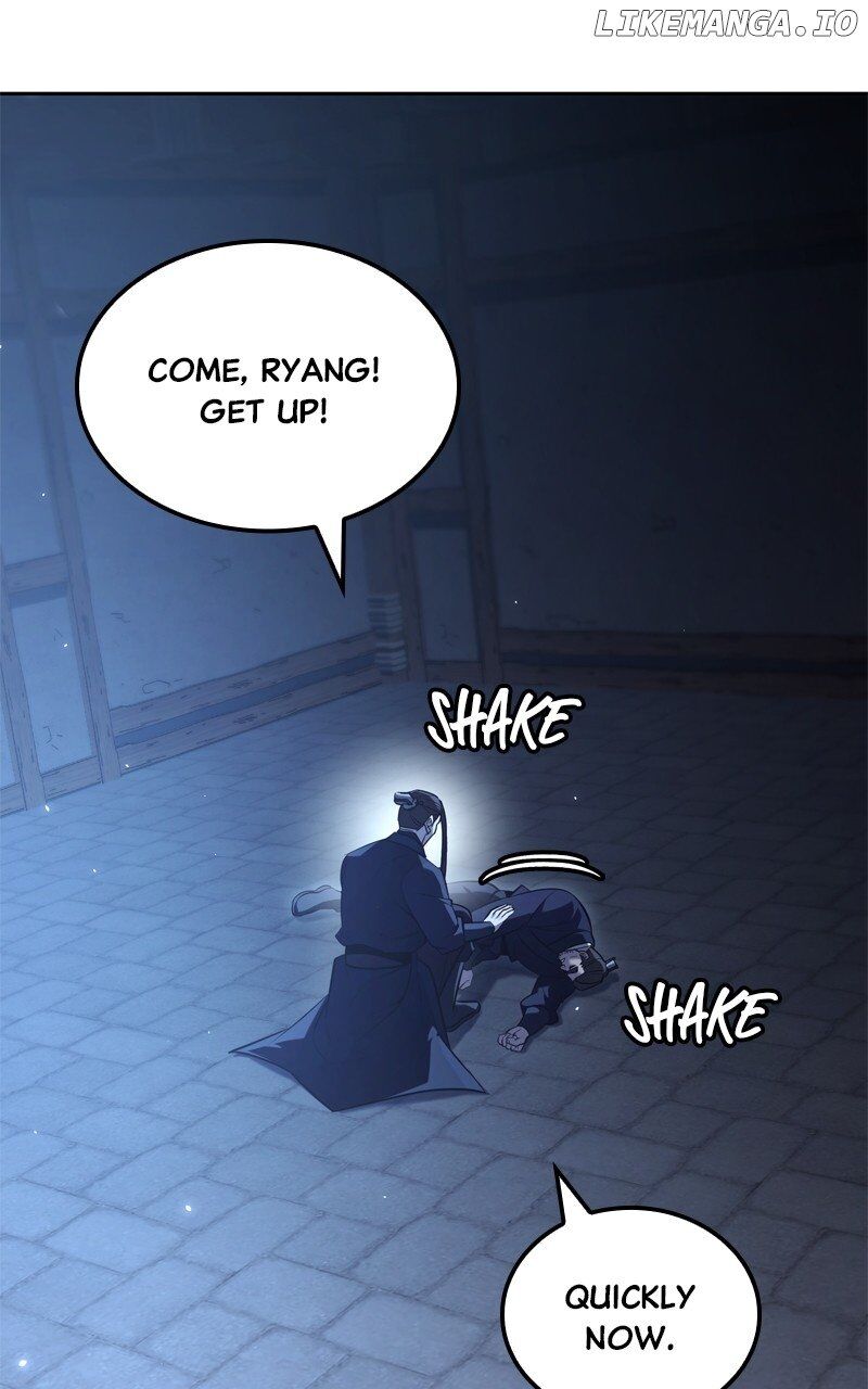 I Reincarnated As The Crazed Heir Chapter 143 Page 94