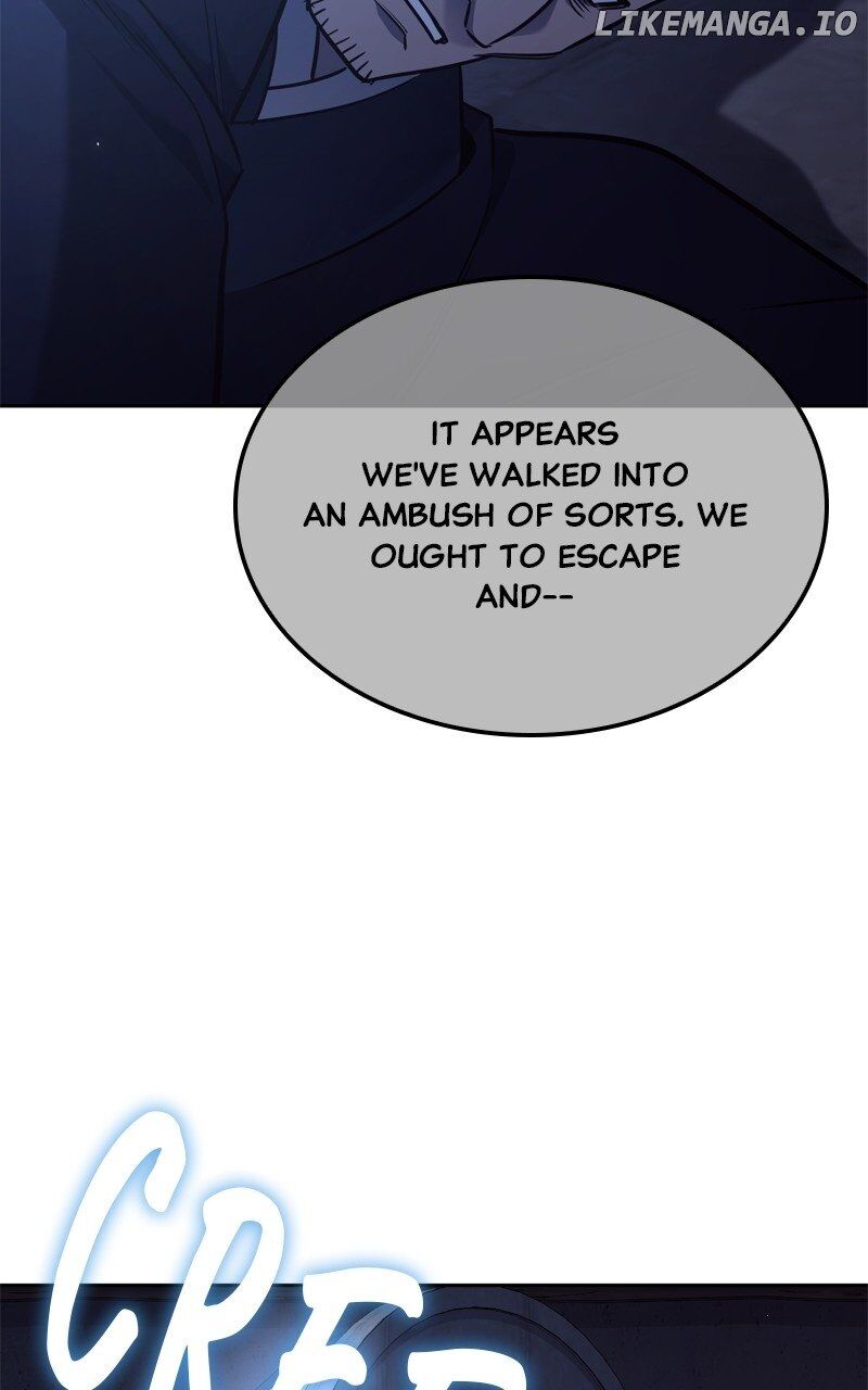 I Reincarnated As The Crazed Heir Chapter 143 Page 96