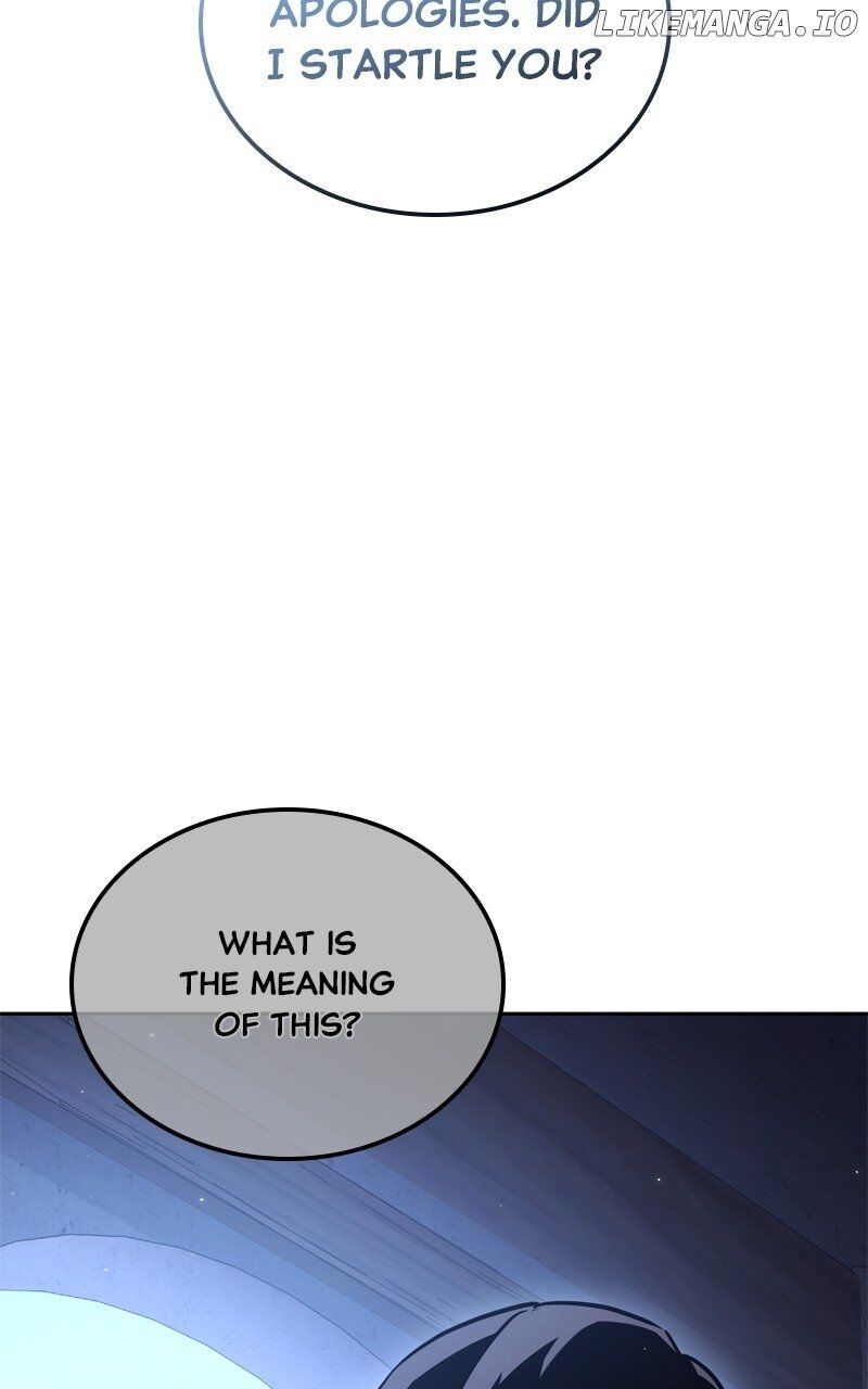 I Reincarnated As The Crazed Heir Chapter 143 Page 98