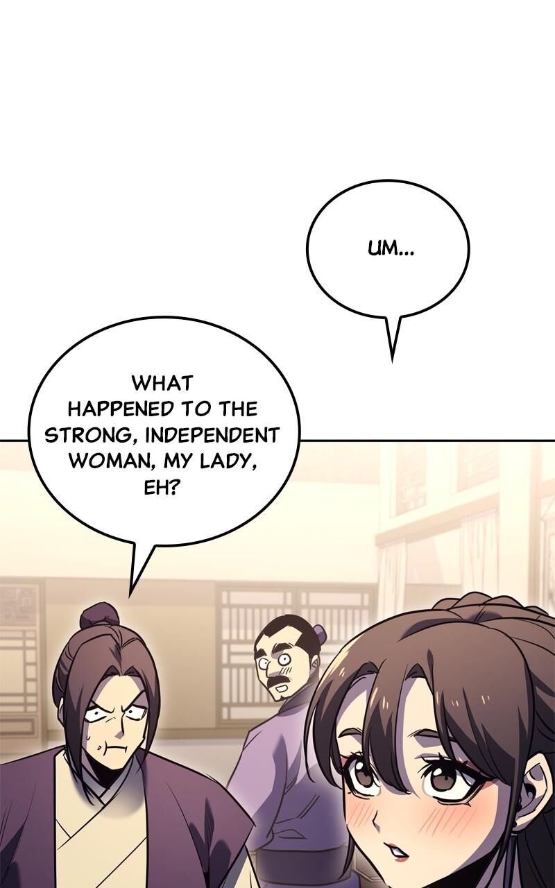 I Reincarnated As The Crazed Heir Chapter 144 Page 103