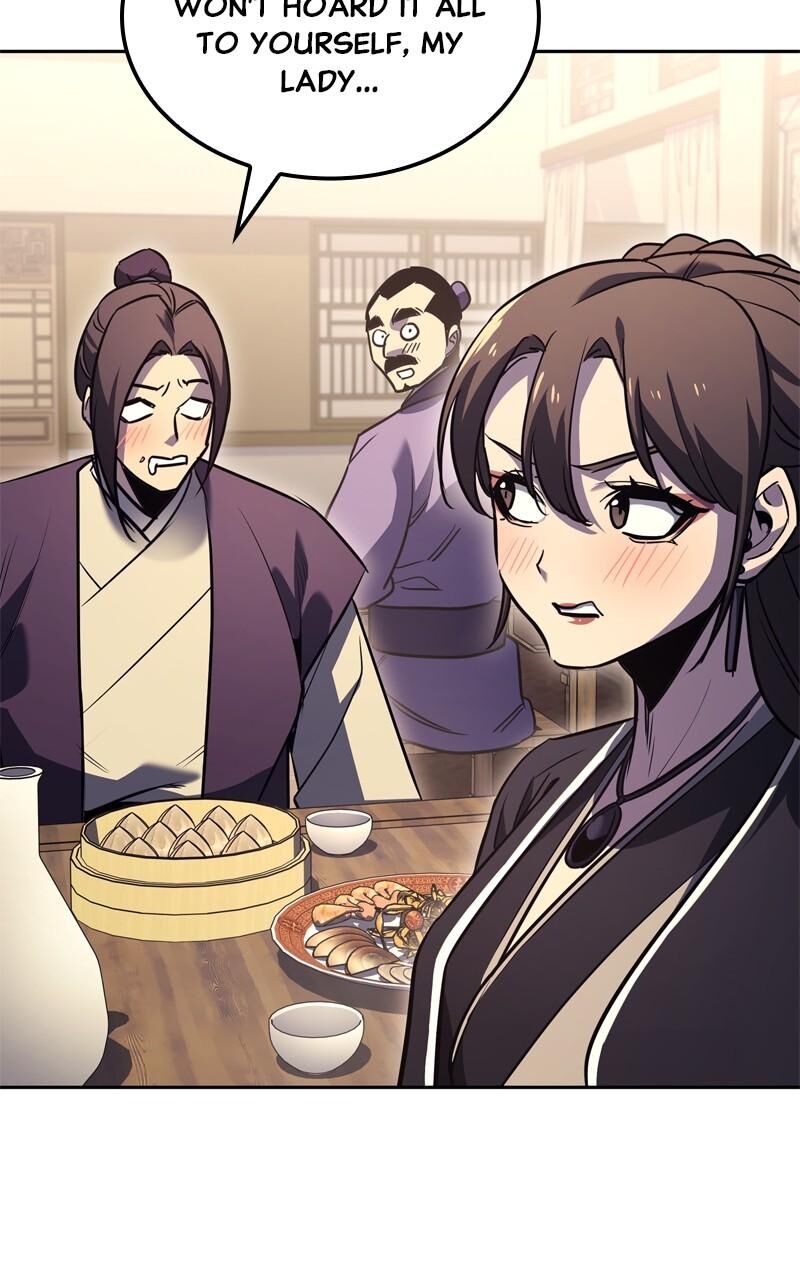 I Reincarnated As The Crazed Heir Chapter 144 Page 105