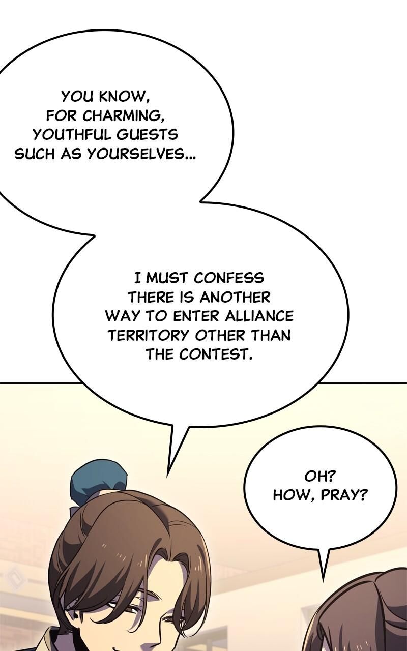 I Reincarnated As The Crazed Heir Chapter 144 Page 106