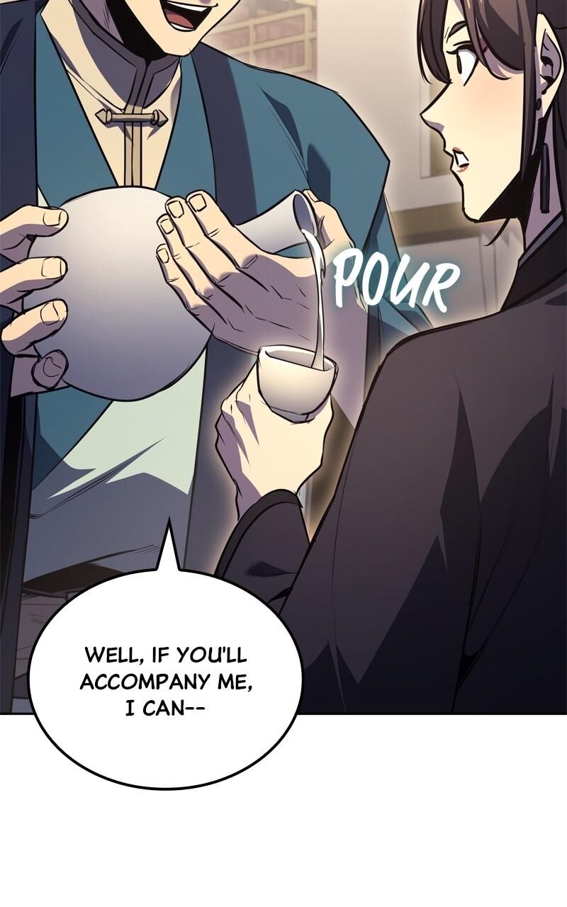 I Reincarnated As The Crazed Heir Chapter 144 Page 107