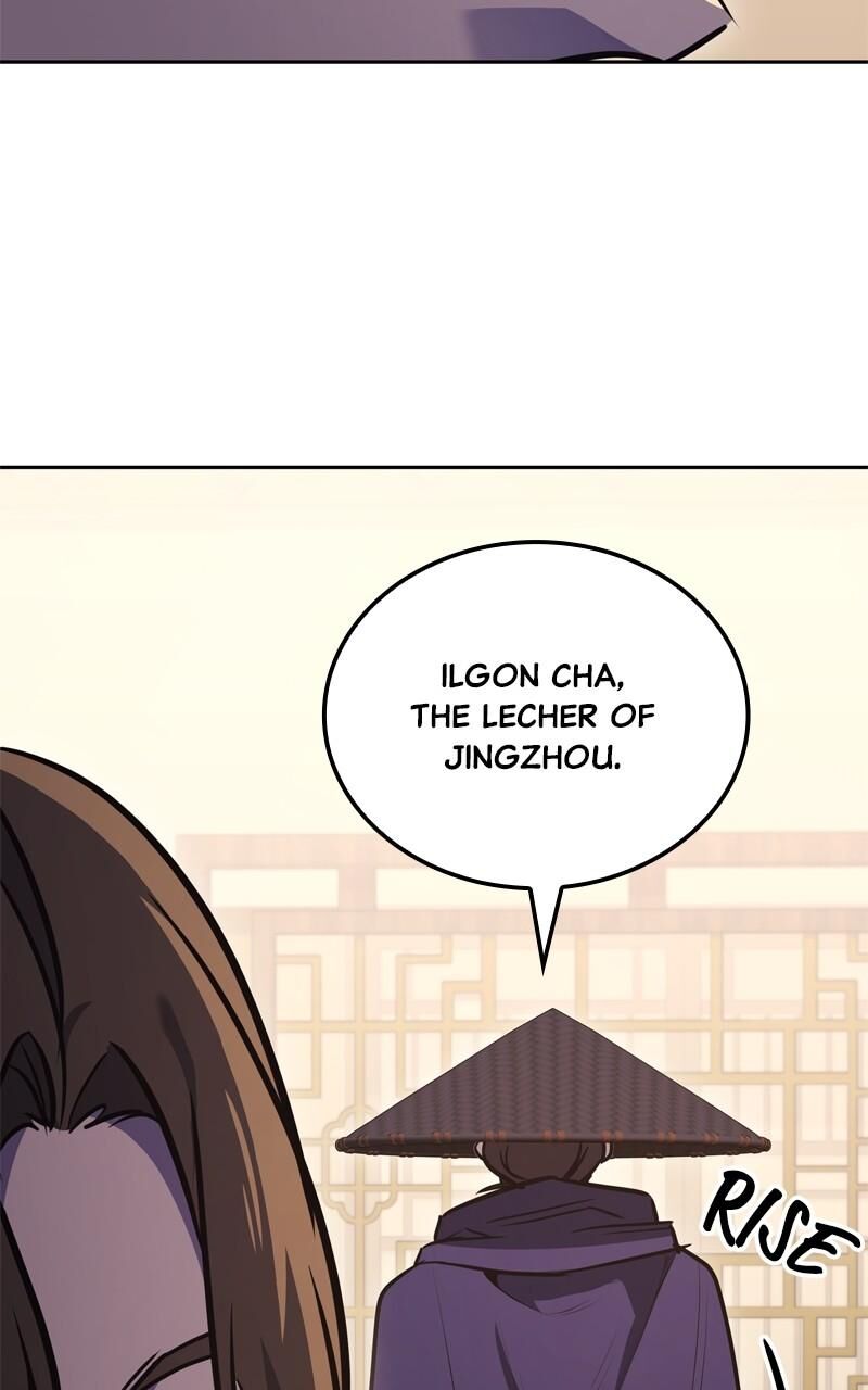 I Reincarnated As The Crazed Heir Chapter 144 Page 109