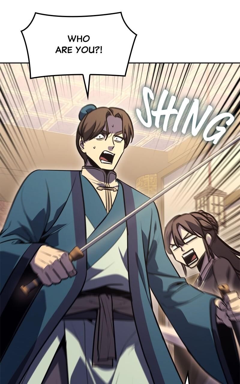 I Reincarnated As The Crazed Heir Chapter 144 Page 111