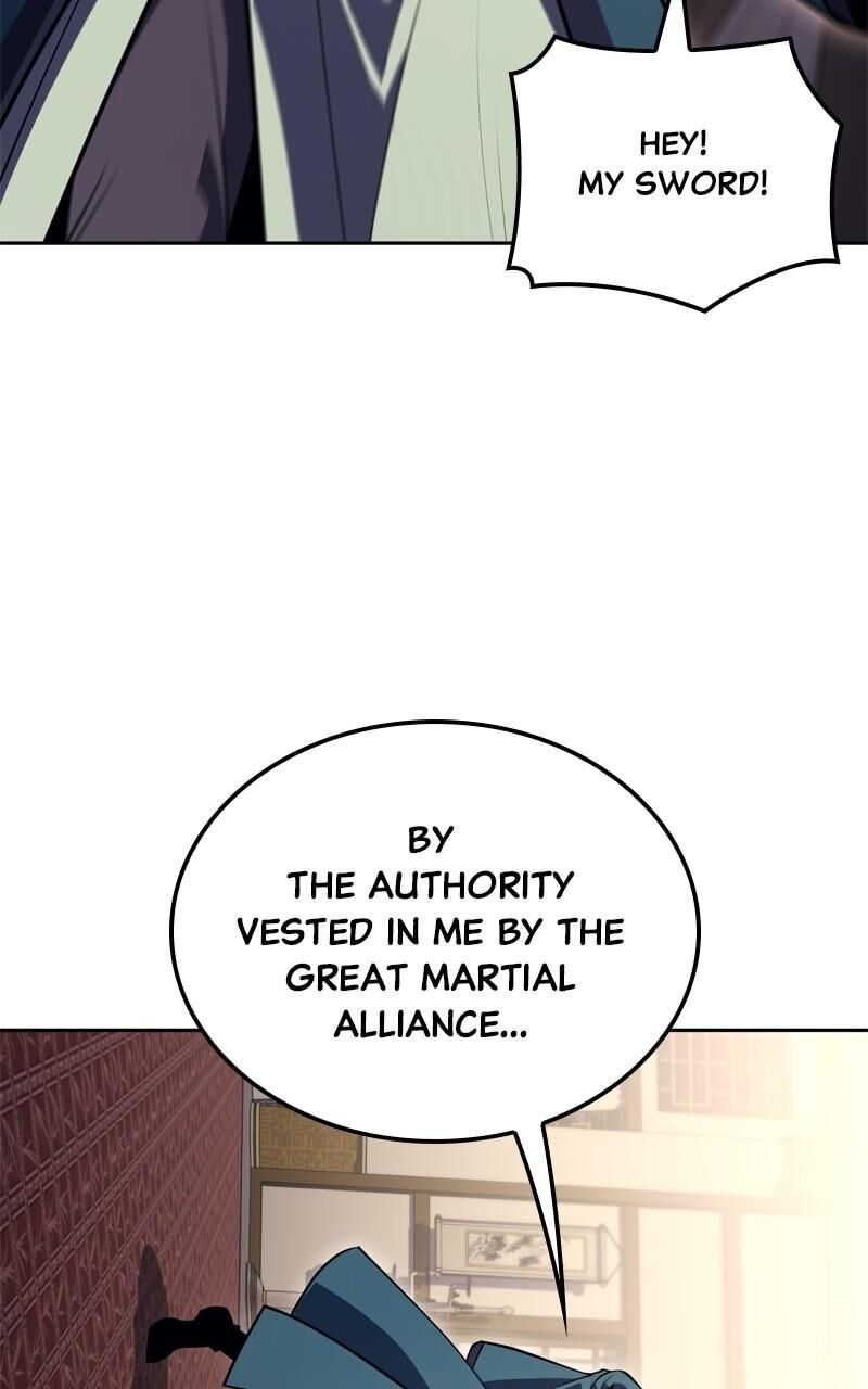 I Reincarnated As The Crazed Heir Chapter 144 Page 112
