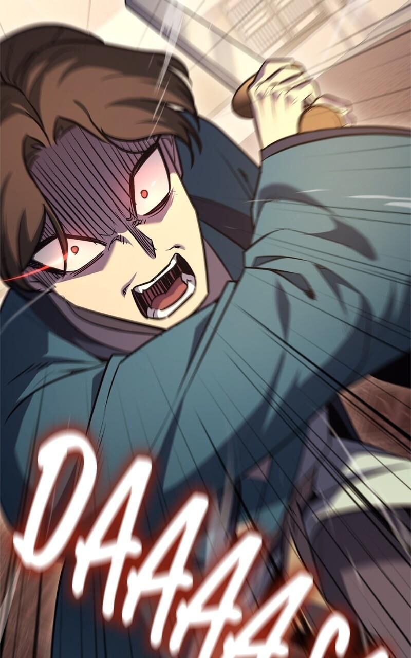 I Reincarnated As The Crazed Heir Chapter 144 Page 116
