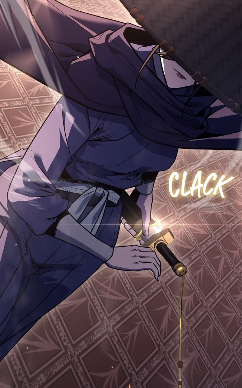I Reincarnated As The Crazed Heir Chapter 144 Page 119