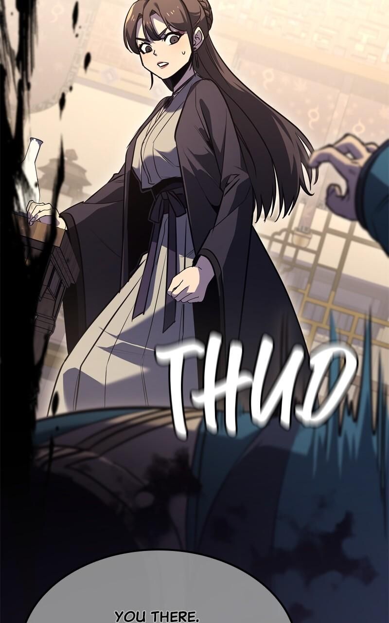 I Reincarnated As The Crazed Heir Chapter 144 Page 123