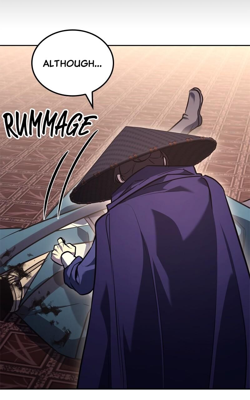 I Reincarnated As The Crazed Heir Chapter 144 Page 126