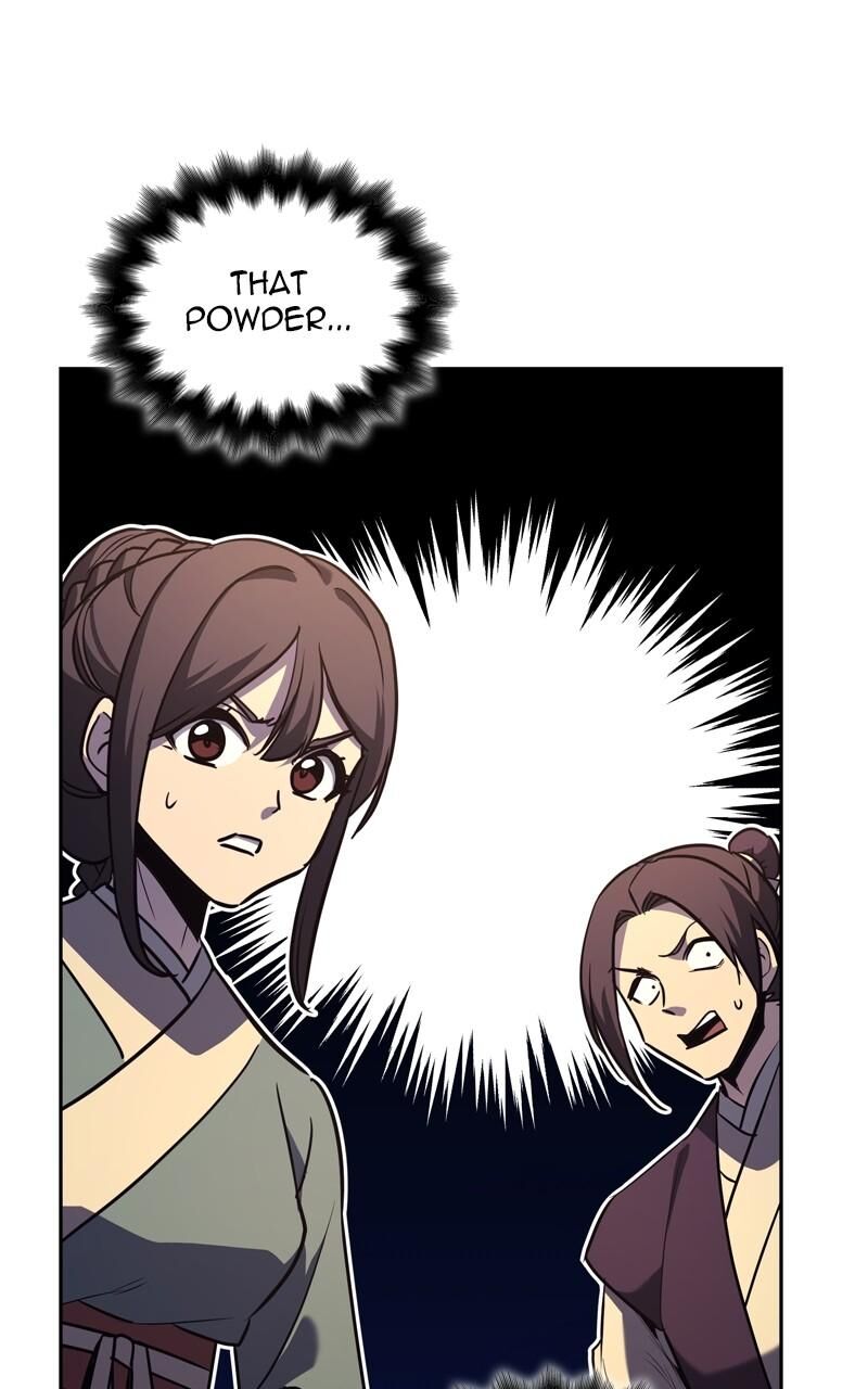 I Reincarnated As The Crazed Heir Chapter 144 Page 129