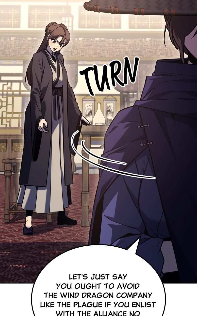 I Reincarnated As The Crazed Heir Chapter 144 Page 131