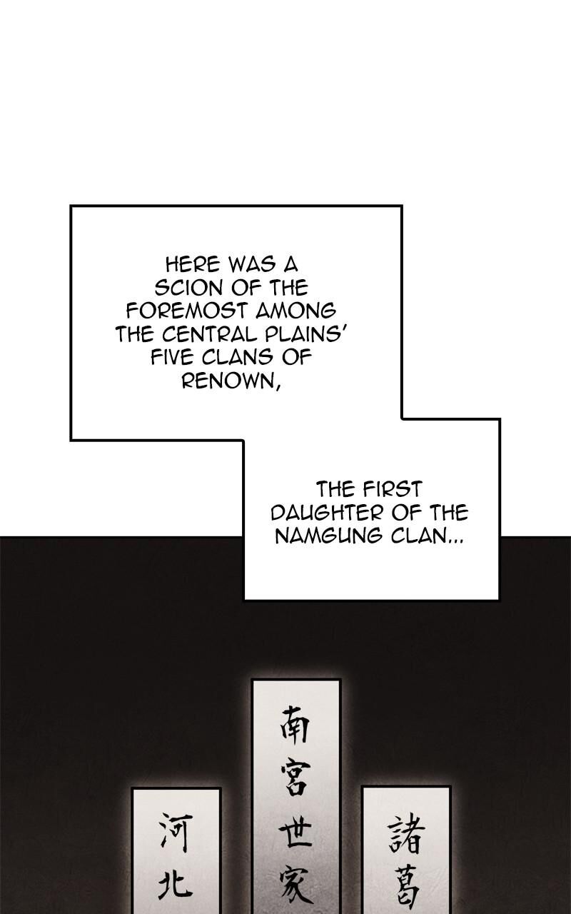 I Reincarnated As The Crazed Heir Chapter 144 Page 134