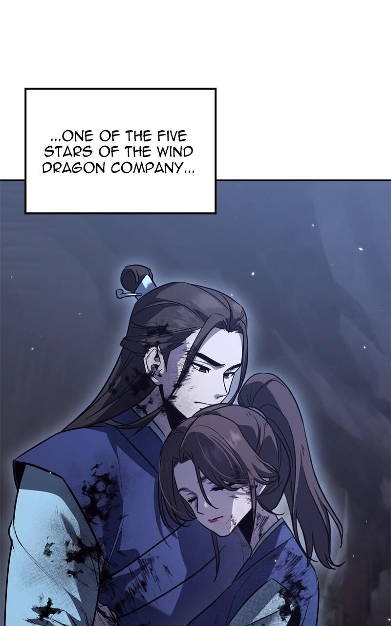 I Reincarnated As The Crazed Heir Chapter 144 Page 136