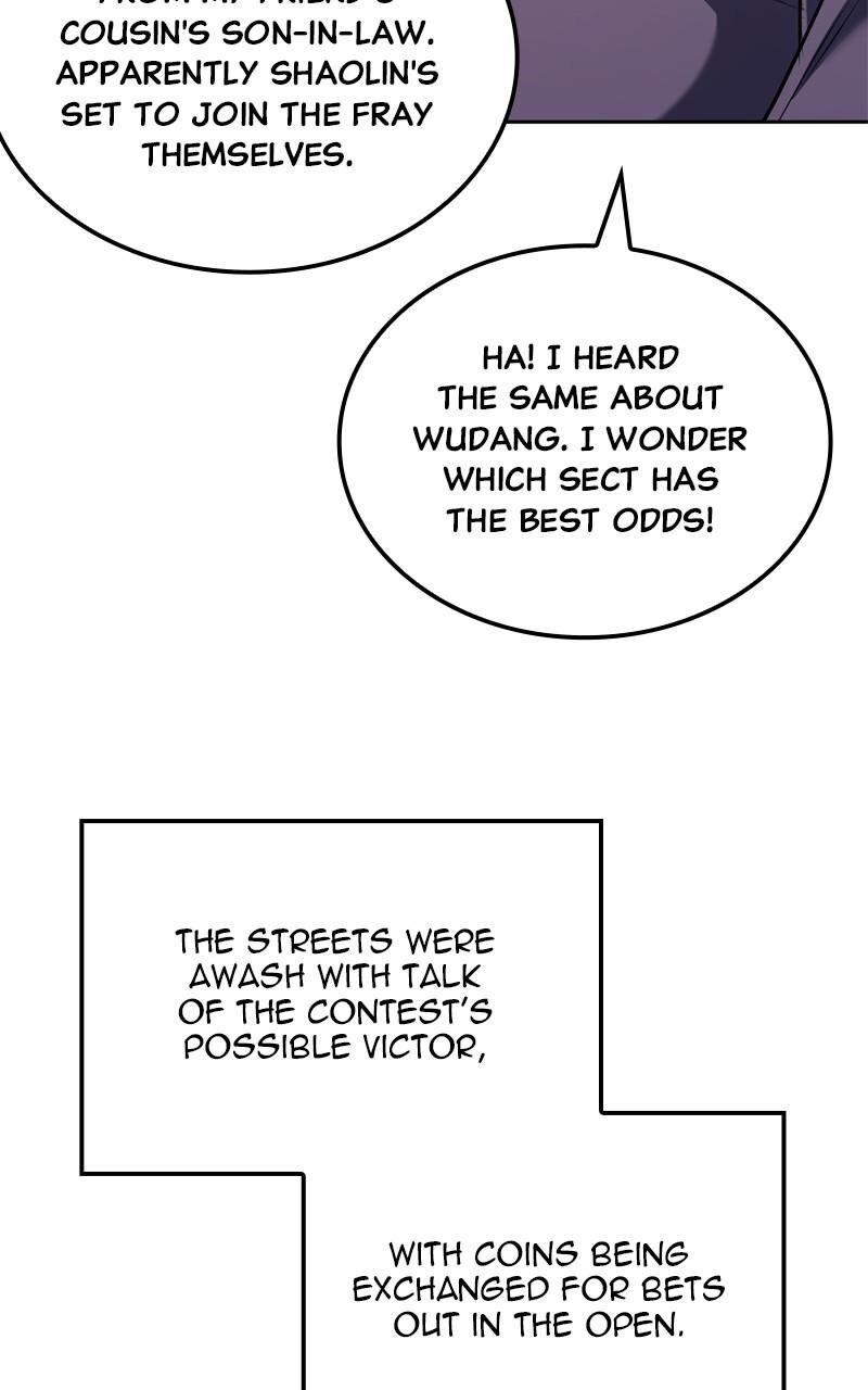 I Reincarnated As The Crazed Heir Chapter 144 Page 145