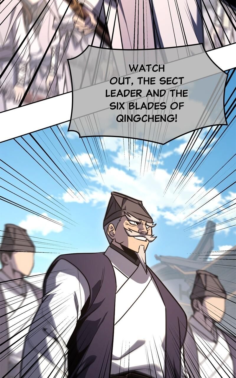 I Reincarnated As The Crazed Heir Chapter 144 Page 149